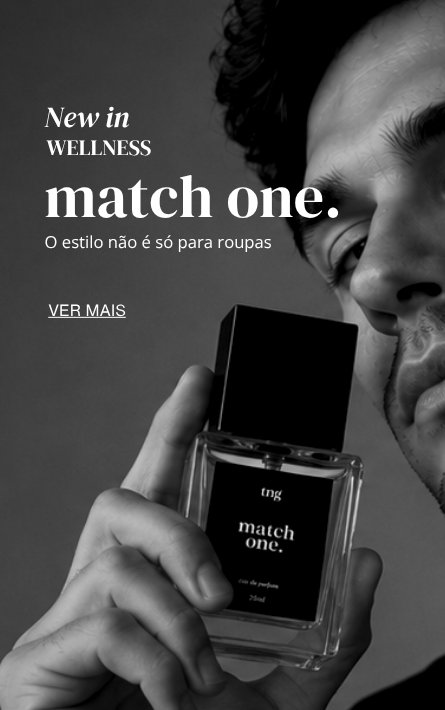 Banner - Perfume